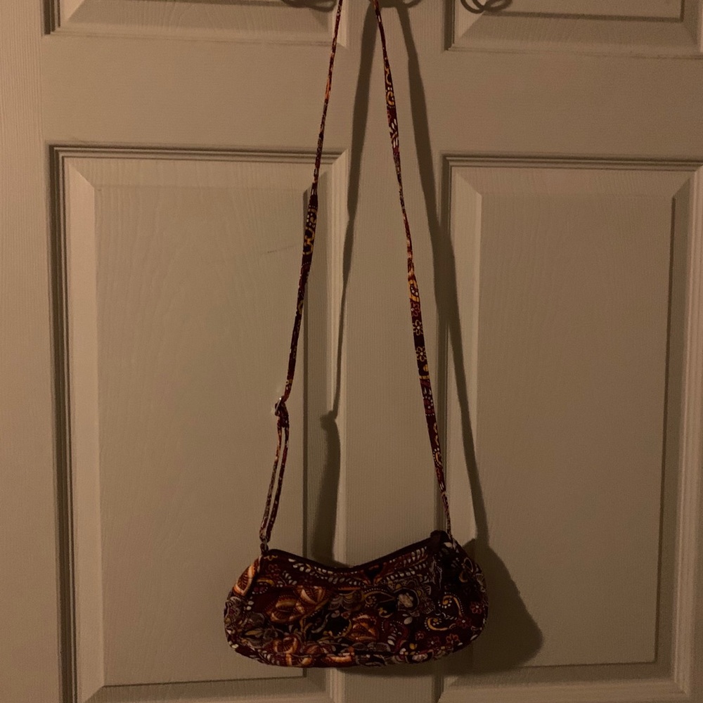 Vera Bradley Crossbody